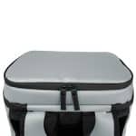 Custom Cutter & Buck 18 Can Cooler Backpack - 6