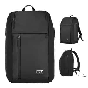 Custom Cutter & Buck® Active Collection Backpack - 1