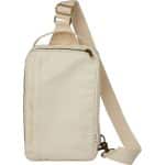 Custom Feed Organic Sling Backpack - 1