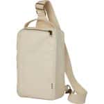 Custom Feed Organic Sling Backpack - 3