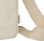 Custom Feed Organic Sling Backpack - 8