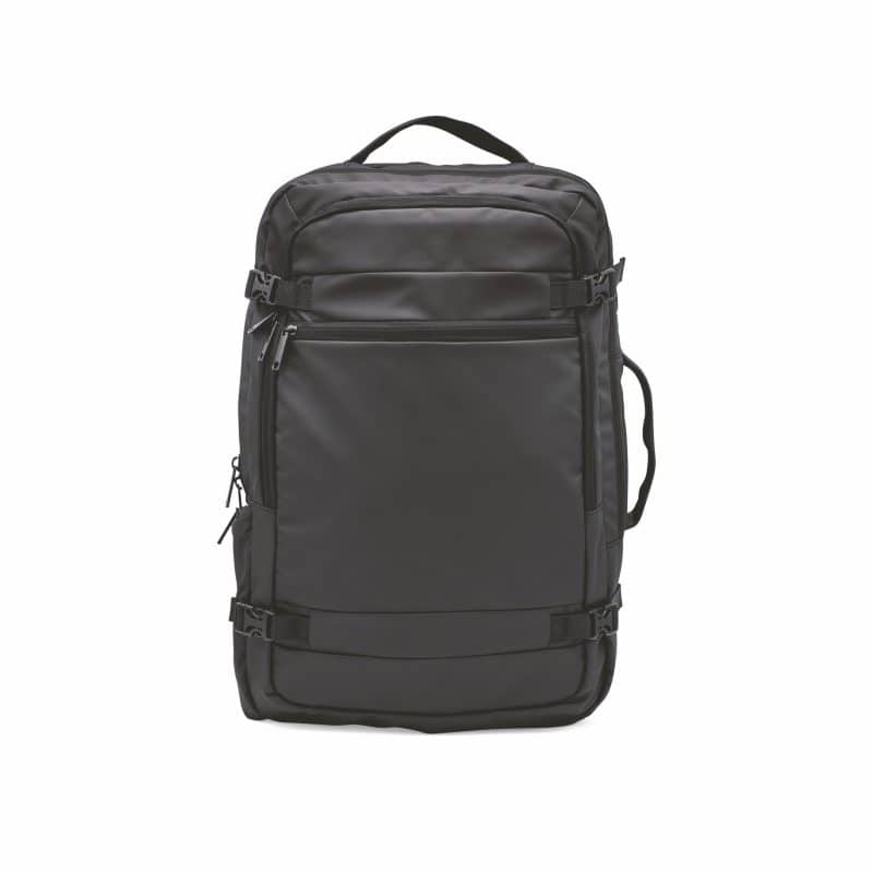 Custom Galindo Backpack - 1