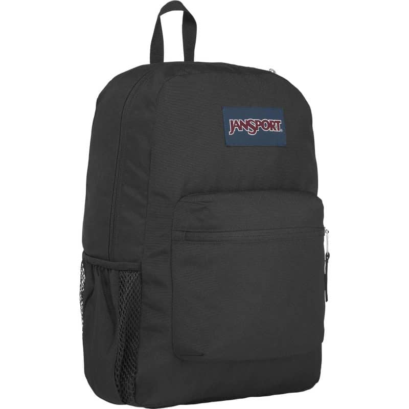 Custom Jansport Crosstown Plus Backpack - 3