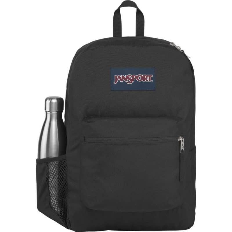 Custom Jansport Crosstown Plus Backpack - 4