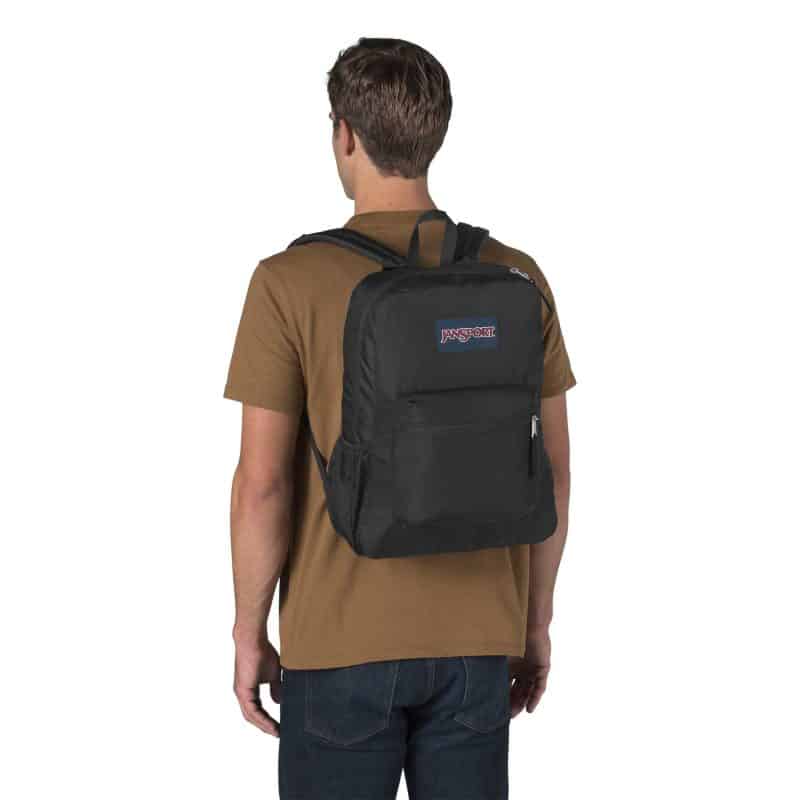 Custom Jansport Crosstown Plus Backpack - 5