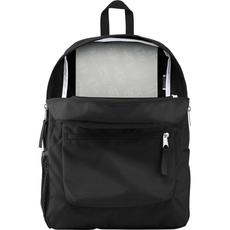 Custom Jansport Crosstown Plus Backpack - 6