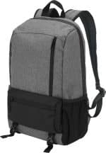 Custom Lockport Anti-Theft Backpack - 8