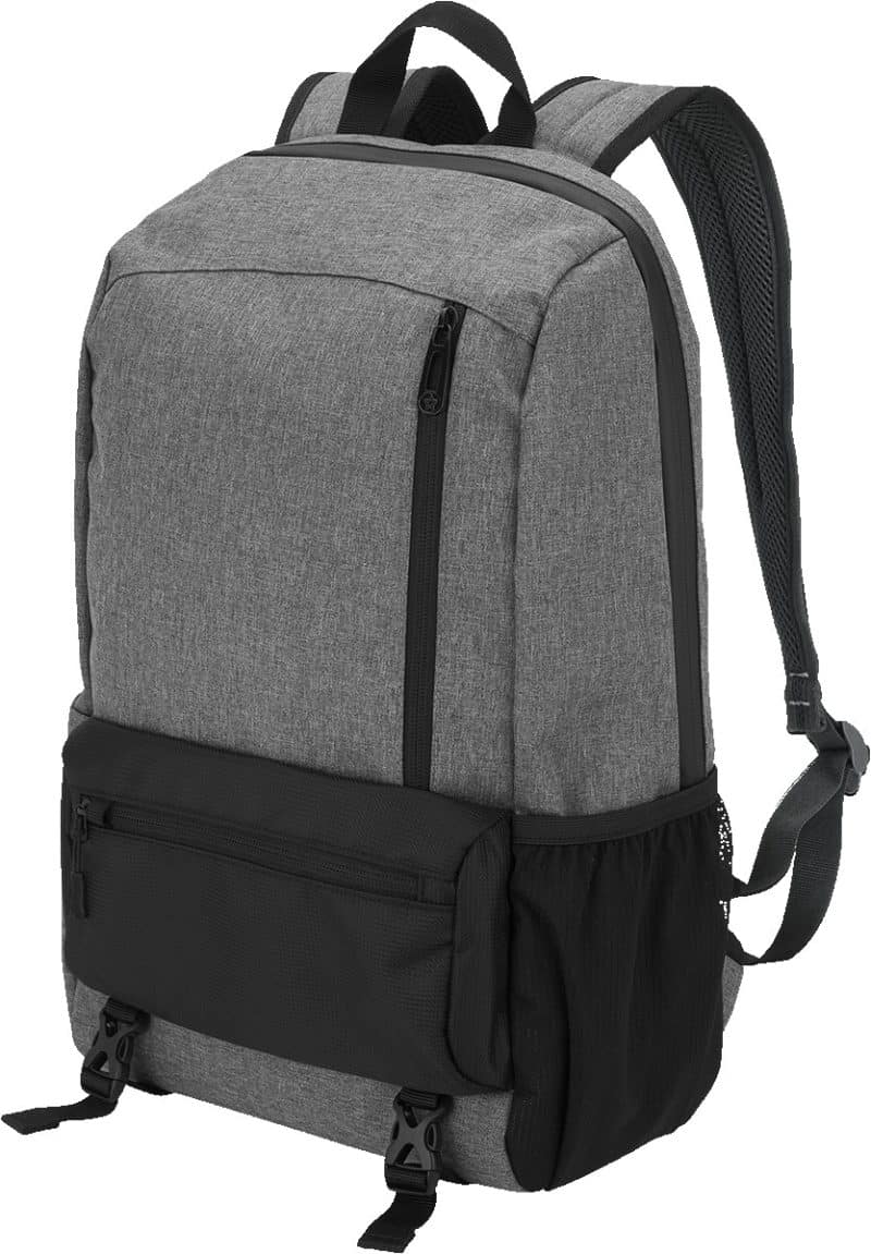 Custom Lockport Anti-Theft Backpack - 8