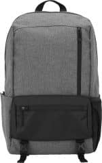 Custom Lockport Anti-Theft Backpack - 9