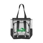Custom LuxeGuard EVA Backpack - 2