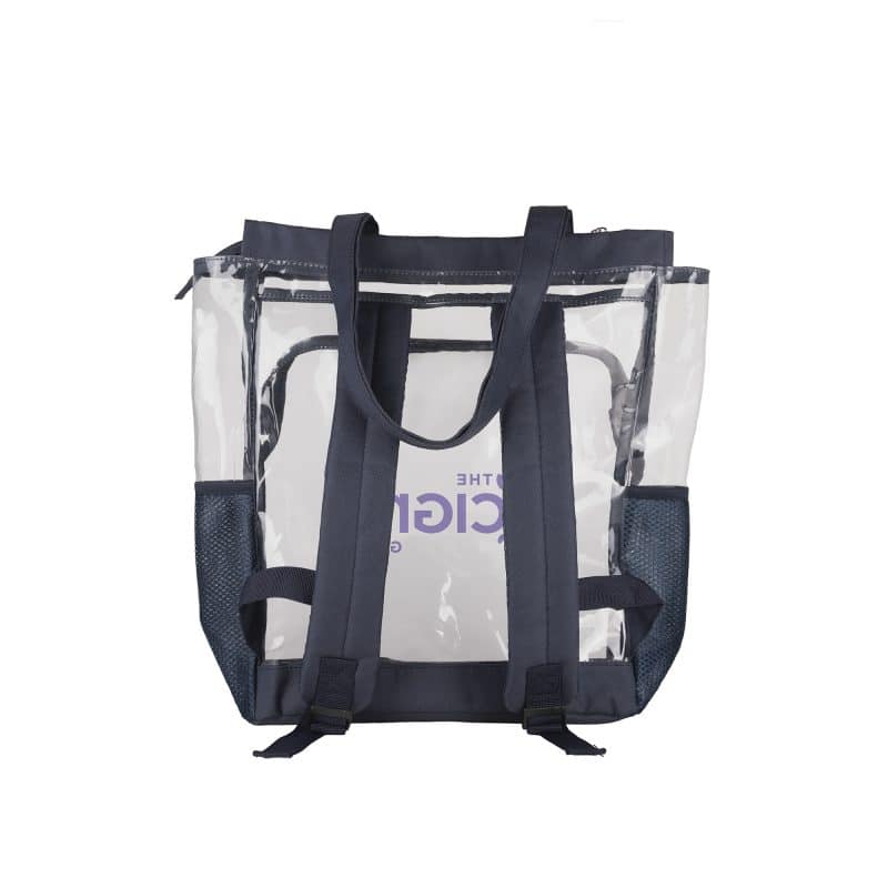 Custom LuxeGuard EVA Backpack - 5