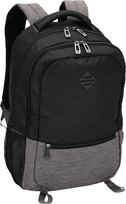 Custom Metropolitan Computer Backpack - 5