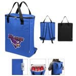 Custom Recon Rpet 15 Can Cooler Backpack