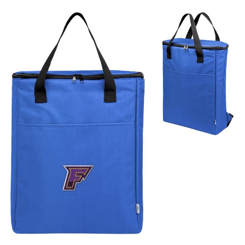 Custom Recon Rpet 15 Can Cooler Backpack - 4
