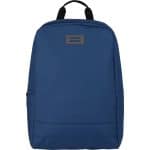 Custom Ripple Recycled 15" Computer Backpack - 1