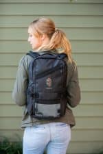Custom Rivin Pack Backpack