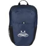 Custom Rocky Recycled 15" Computer Backpack - 2