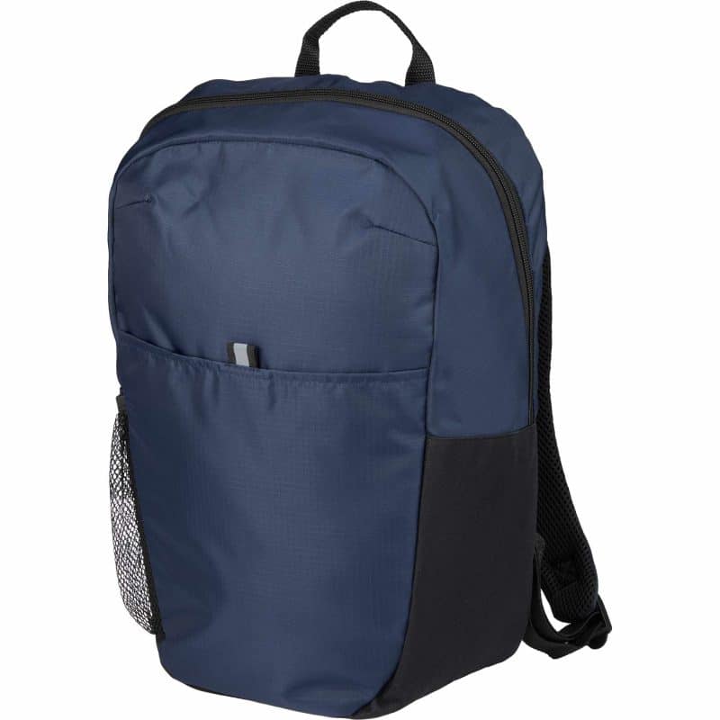 Custom Rocky Recycled 15" Computer Backpack - 3
