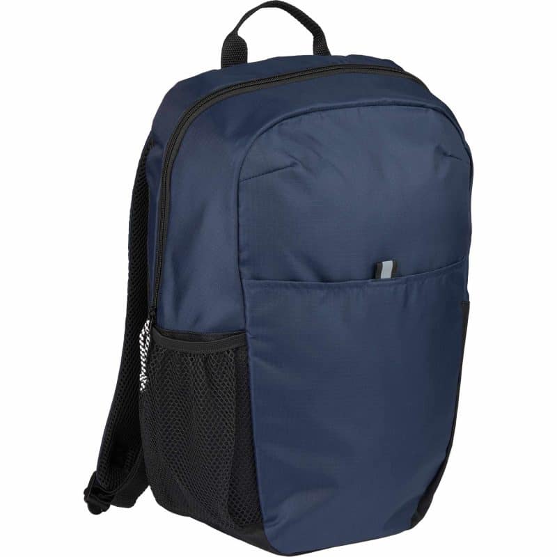 Custom Rocky Recycled 15" Computer Backpack - 4