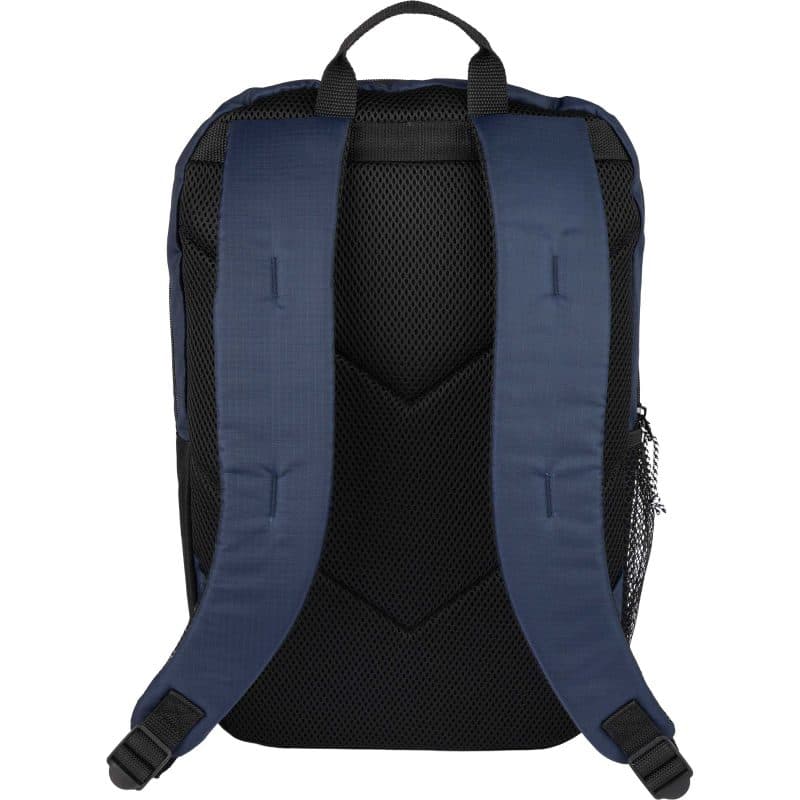 Custom Rocky Recycled 15" Computer Backpack - 5
