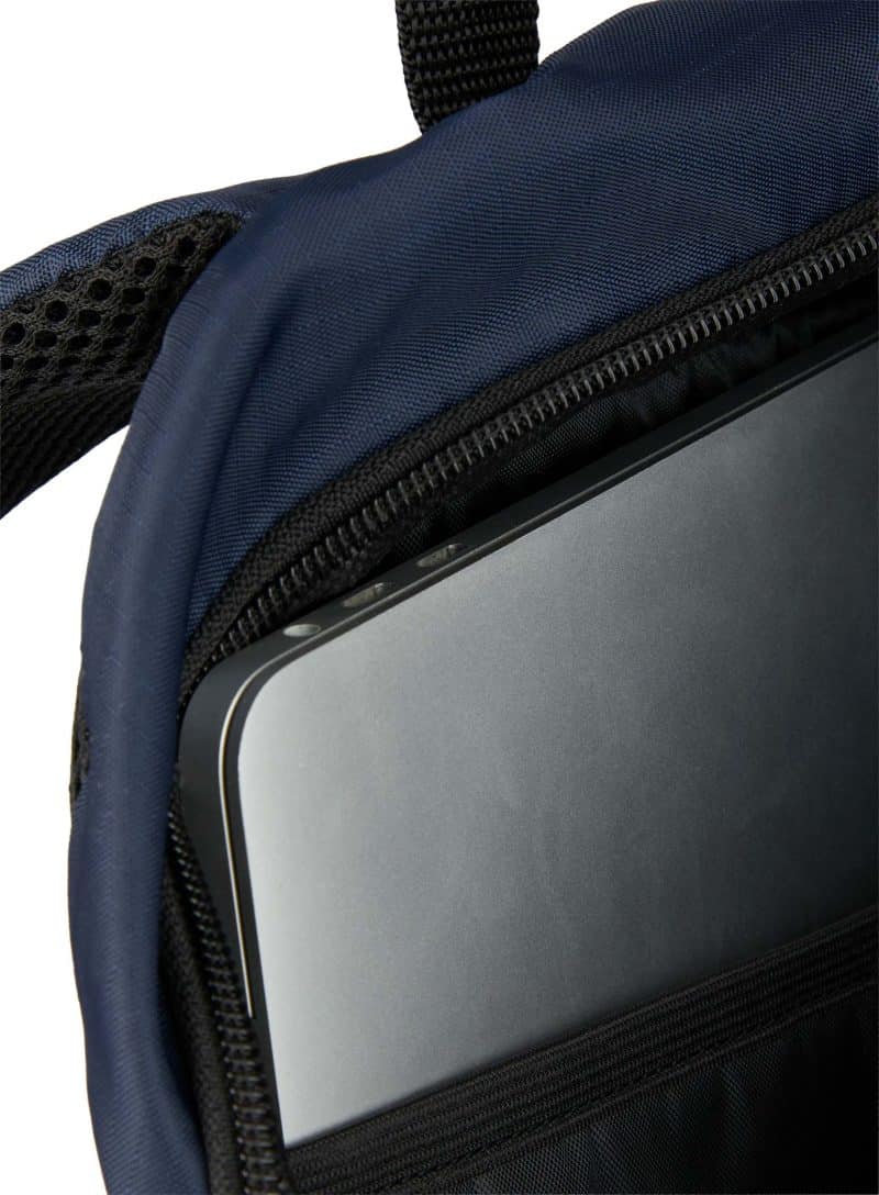 Custom Rocky Recycled 15" Computer Backpack - 7
