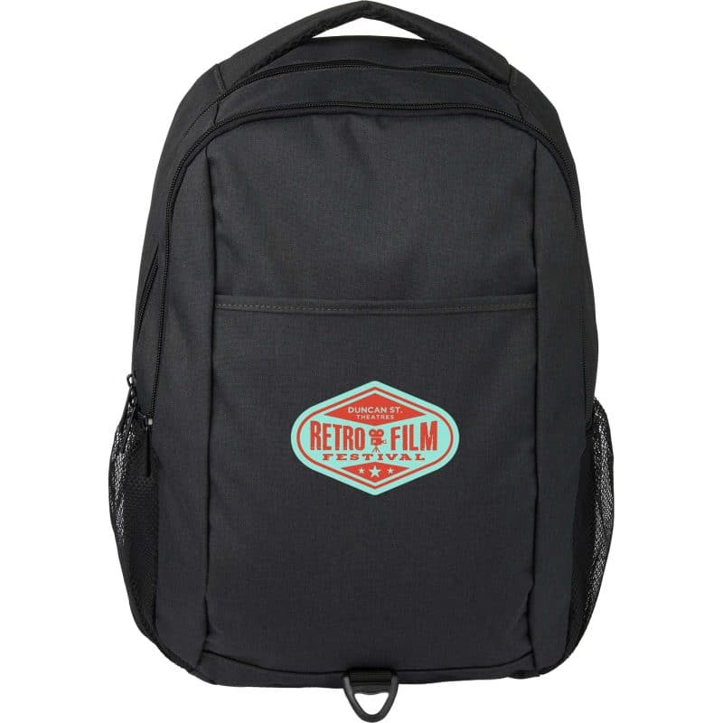 Custom Ryder Computer Backpack - 2