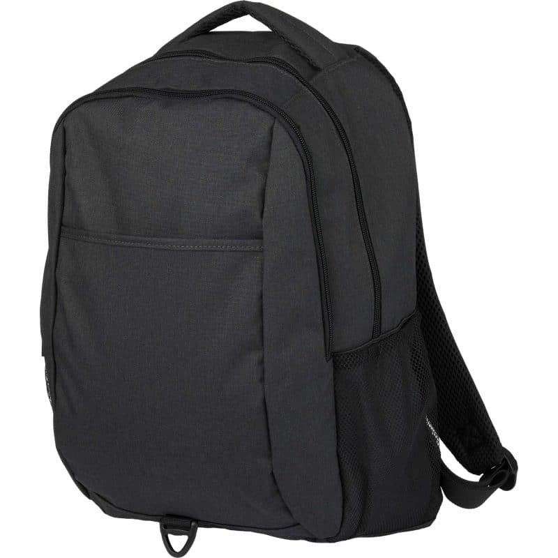 Custom Ryder Computer Backpack - 3