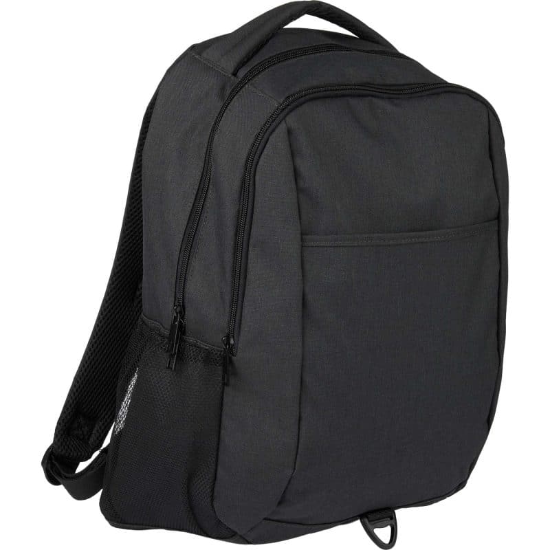 Custom Ryder Computer Backpack - 4