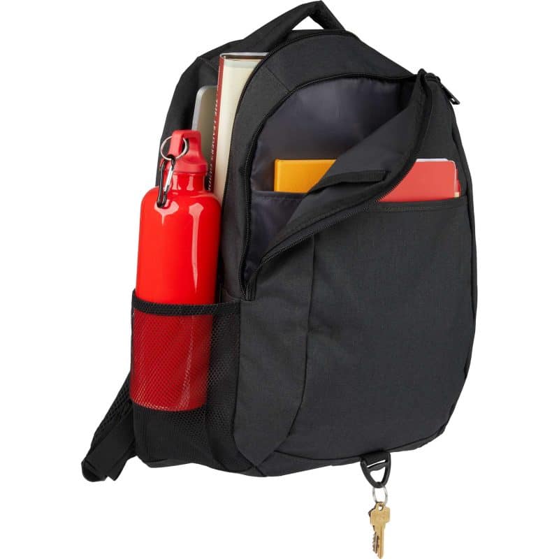 Custom Ryder Computer Backpack - 8
