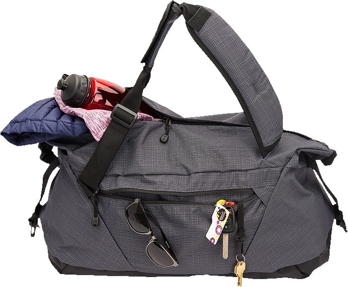 Custom Summit Backpack/Duffel Bag - 6