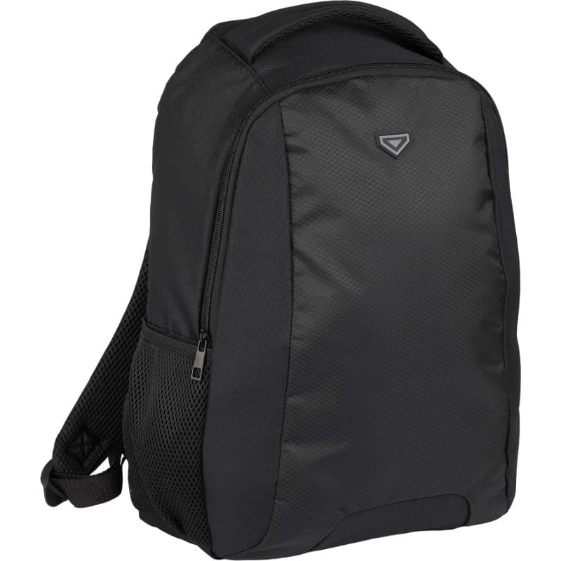 Custom Taylor Computer Backpack - 4