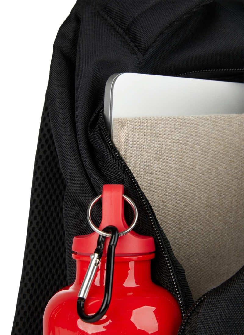 Custom Taylor Computer Backpack - 8