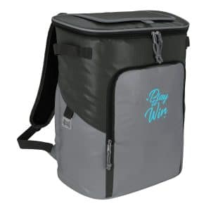 Custom The Viking Collection® 36-Can Cooler Backpack