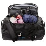 Custom Urban Peak 46L Waterproof Backpack/Duffel Bag - 6