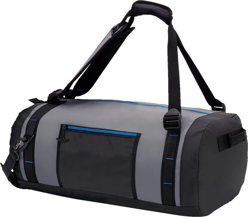 Custom Urban Peak 56L Slate Duffel / Backpack 2.0 - 8