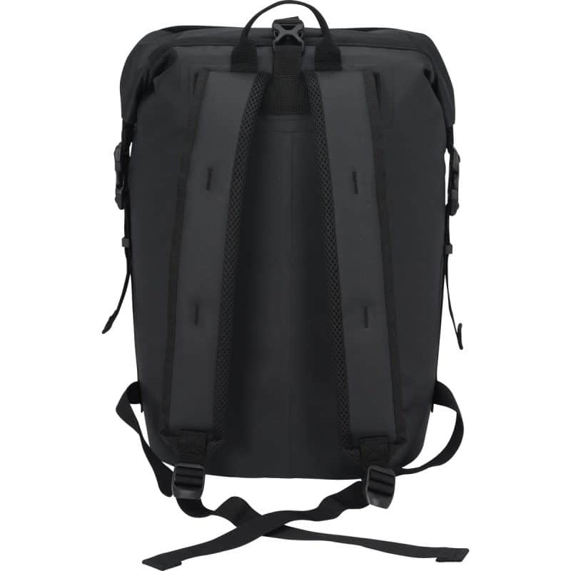 Custom Urban Peak Waterproof Cryo 26 Can Backpack/Cooler - 2