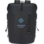 Custom Urban Peak Waterproof Cryo 26 Can Backpack/Cooler - 3