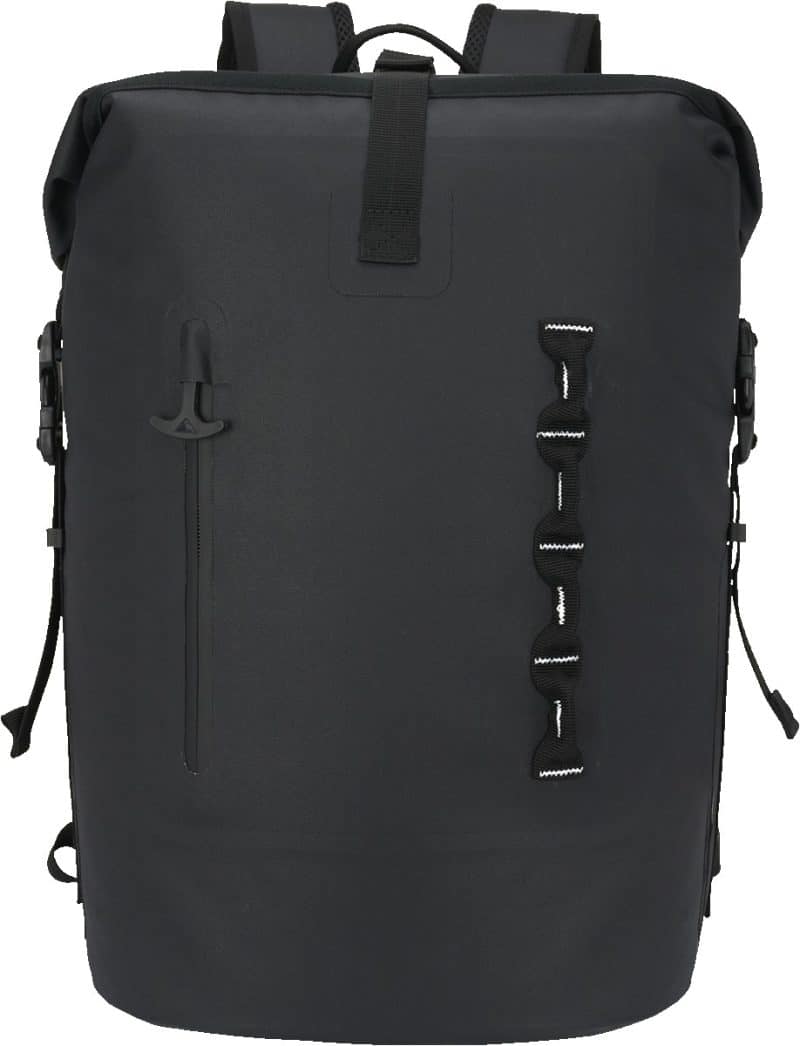 Custom Urban Peak Waterproof Cryo 26 Can Backpack/Cooler - 9