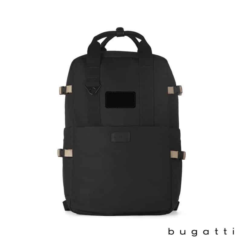 Custom Bugatti Vacilando Laptop Backpack - 1