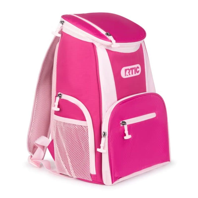 Custom Rtic 15 Can Lightweight Backpack Cooler - 9