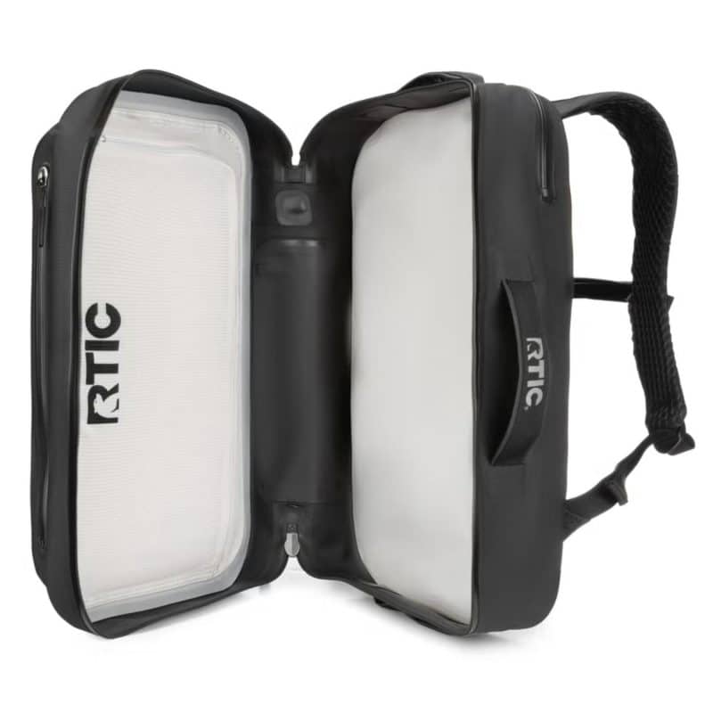 Custom 26L RTIC® Heavy-Duty Waterproof Ultra-Dry Backpack - 6