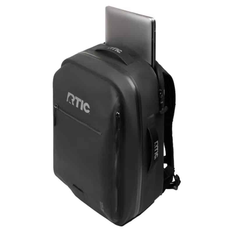 Custom 26L RTIC® Heavy-Duty Waterproof Ultra-Dry Backpack - 7