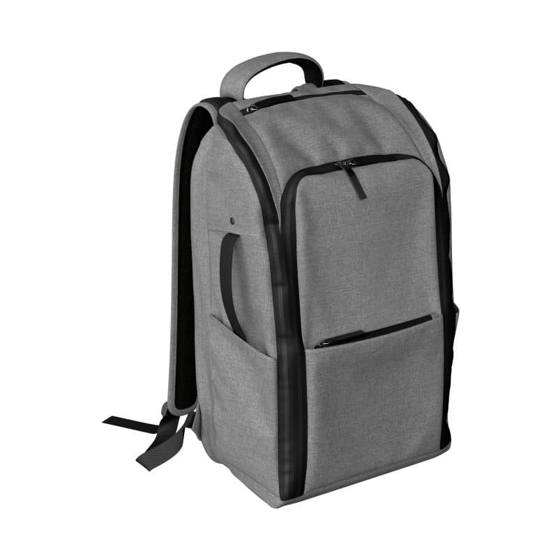 Custom Arc 17 Laptop Backpack - 1