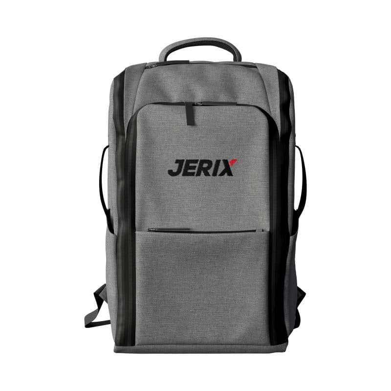 Custom Arc 17 Laptop Backpack - 2