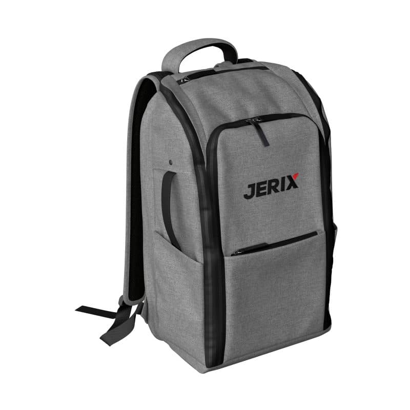 Custom Arc 17 Laptop Backpack