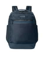 Custom Brooks Brothers® Oxford Backpack - 1