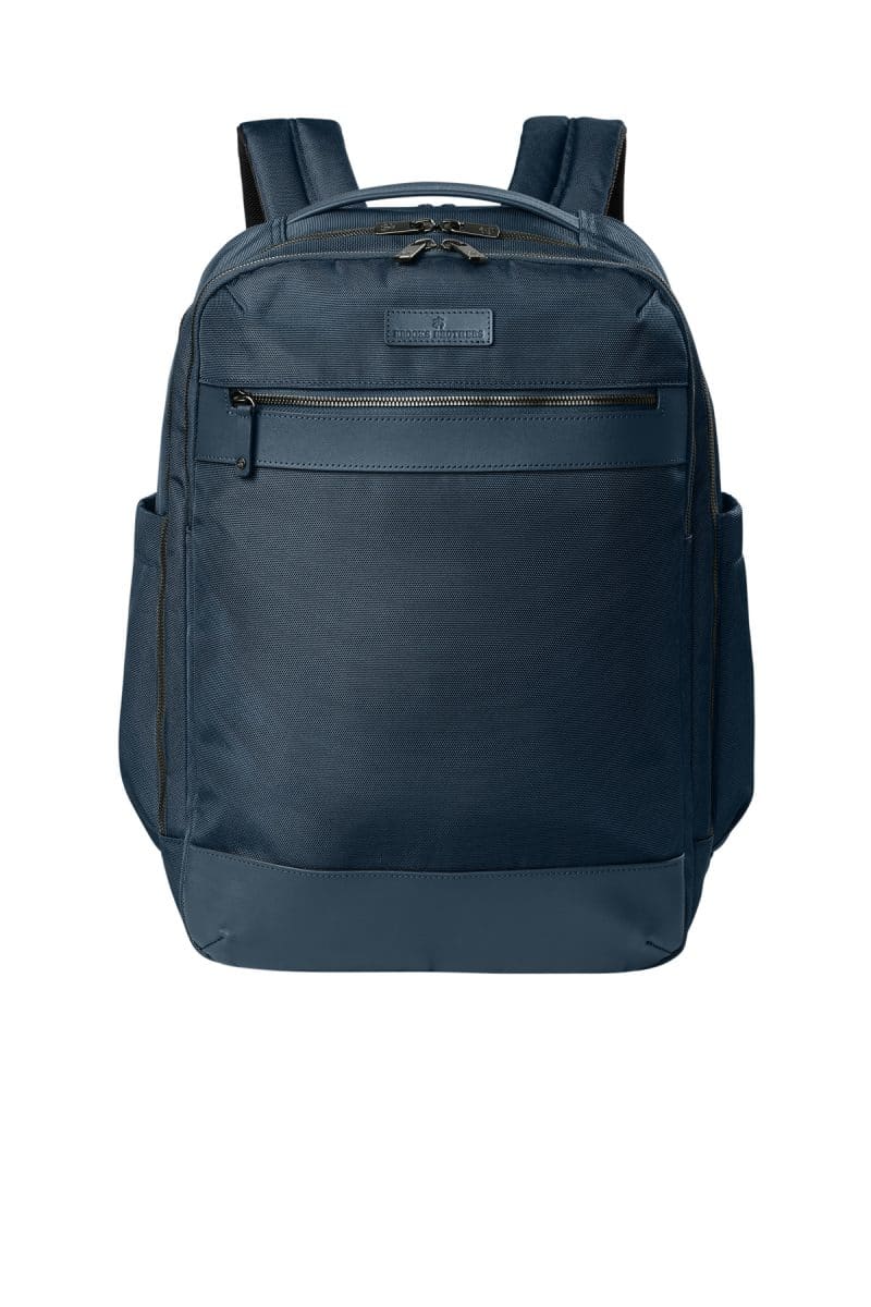 Custom Brooks Brothers® Oxford Backpack - 1