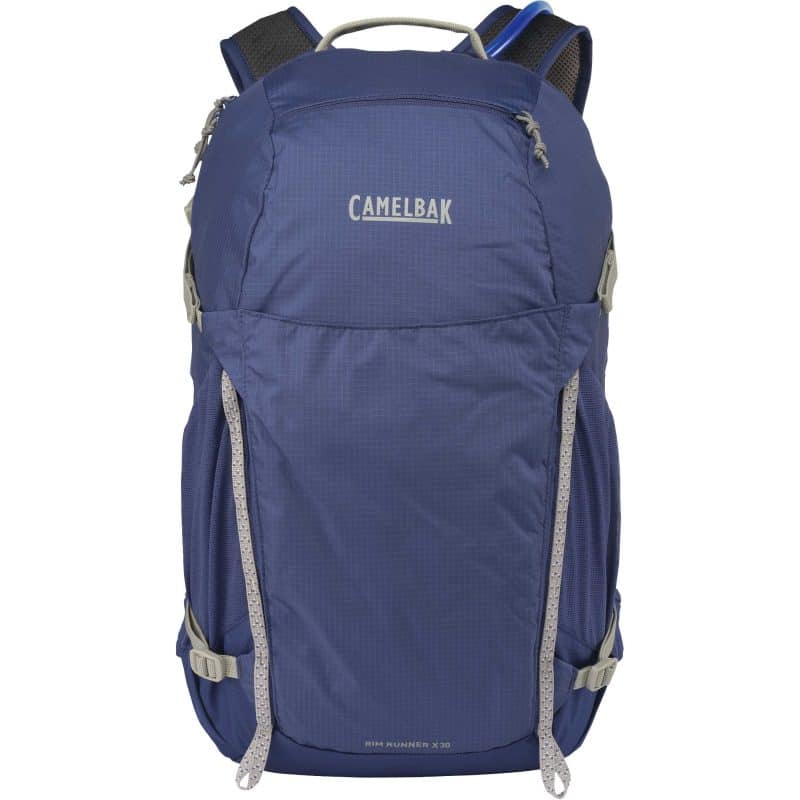 Custom Camelbak Rim Runner x30 Hydration Pack - 4