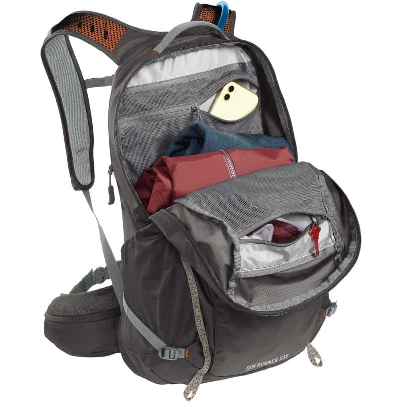 Custom Camelbak Rim Runner x30 Hydration Pack - 9