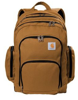 Carhartt-®-Foundry-Series-Pro-Backpack-CT89176508 Custom Carhartt ® Foundry Series Pro Backpack.